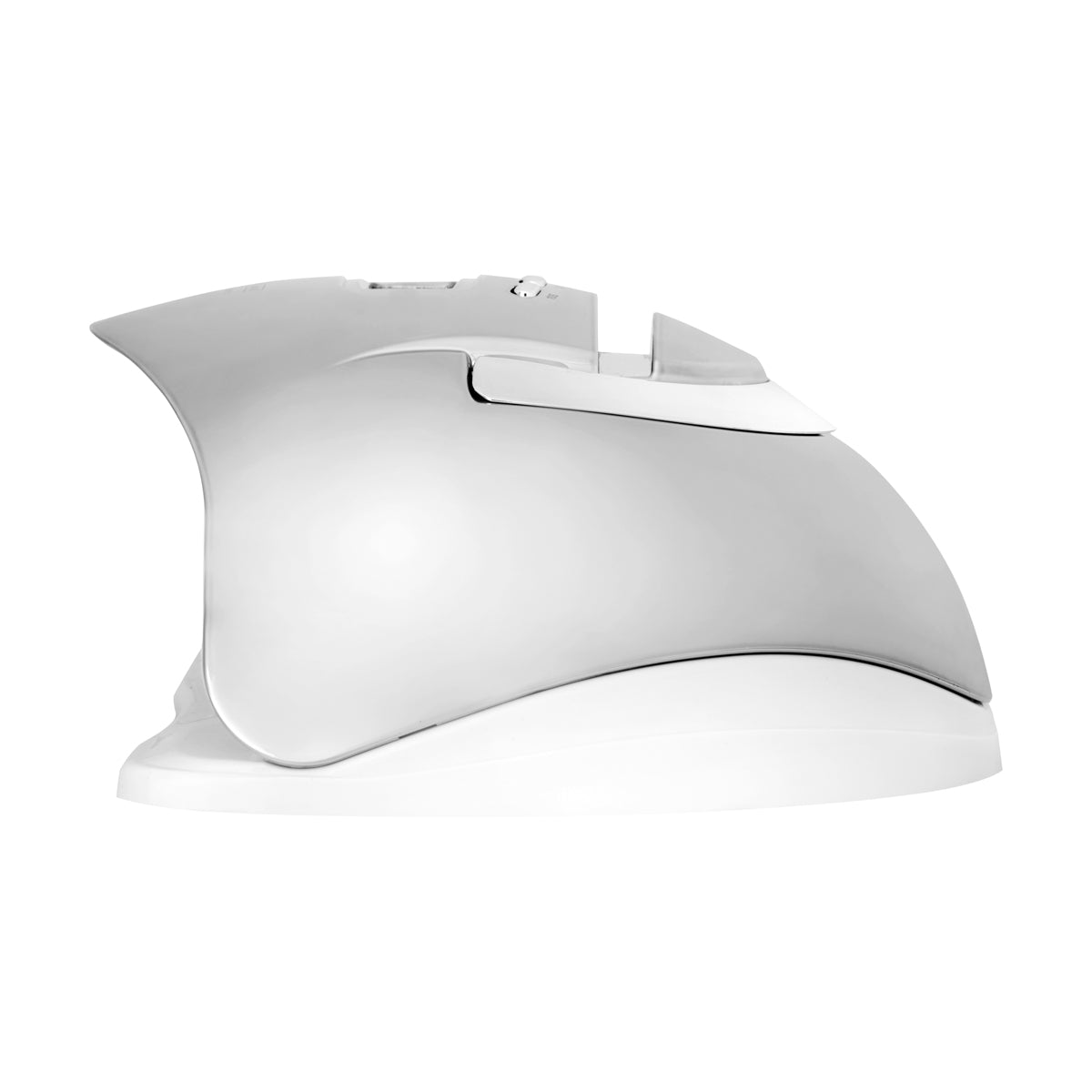 Glow F2 nail lamp in use during a manicure