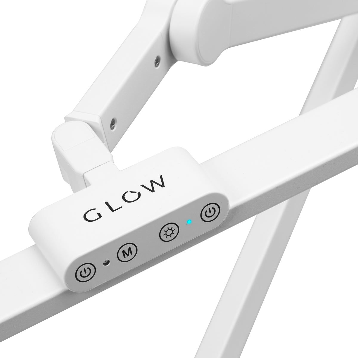 Glow L03 lamp stand and rotation joint