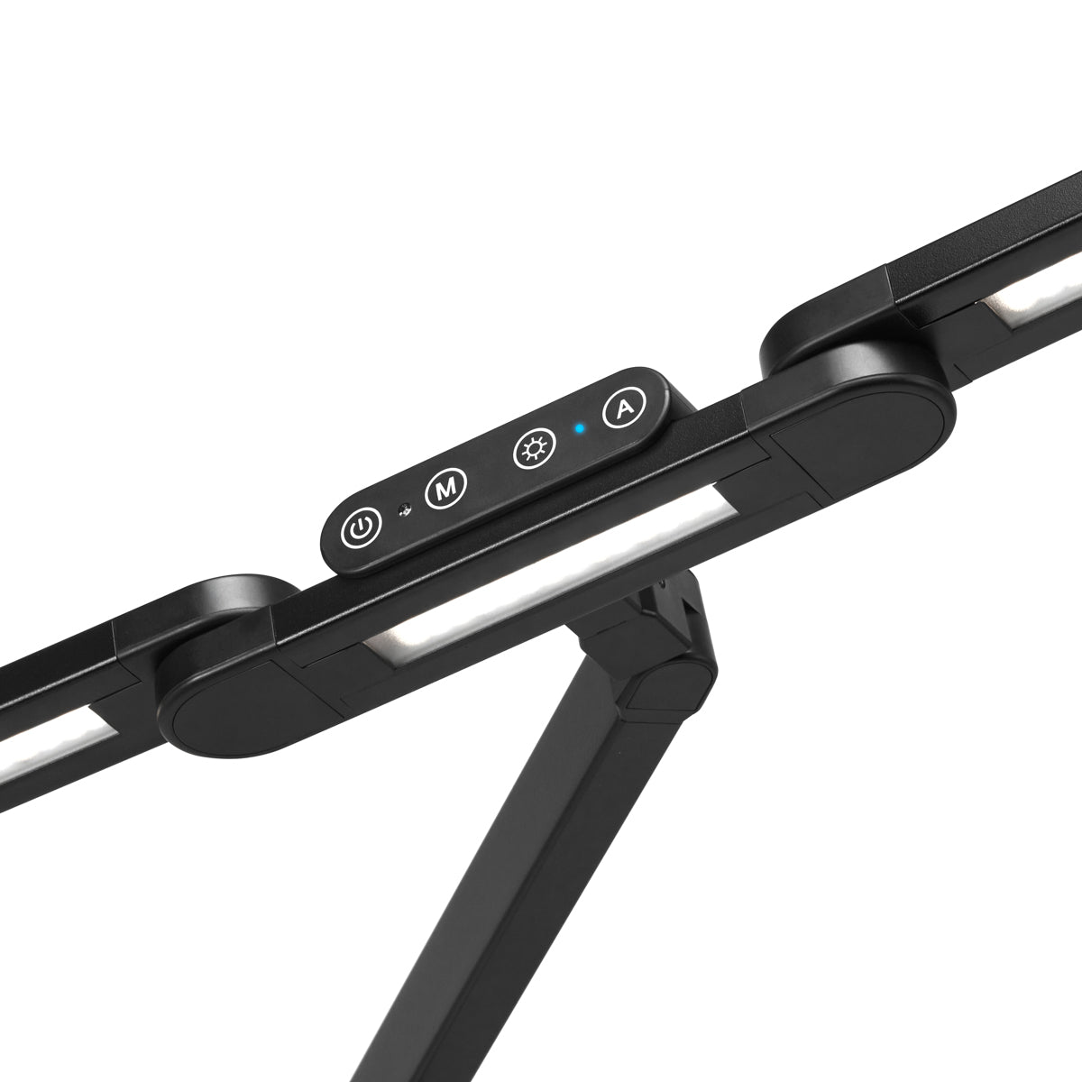 Glow L04 lamp stand and rotation joint