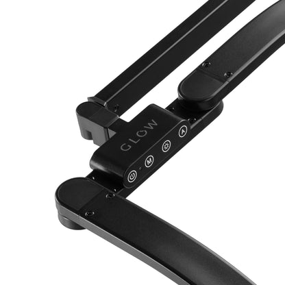 Glow L05 lamp stand and rotation joint