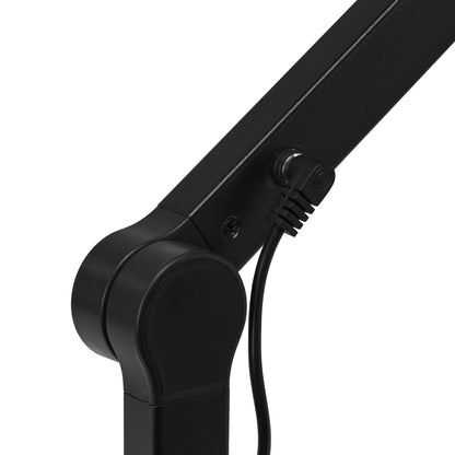 Glow L05 treatment desk lamp with packaging