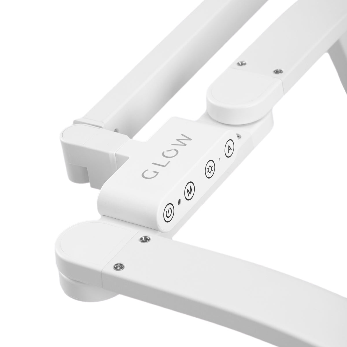 Glow L05 lamp stand and rotation joint