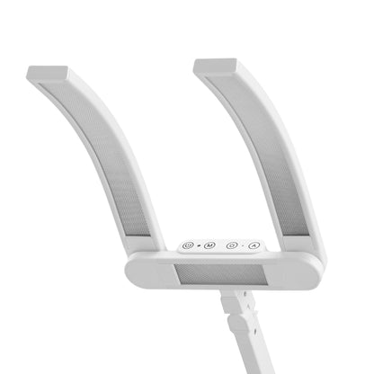 Glow L05 lamp viewed from the side