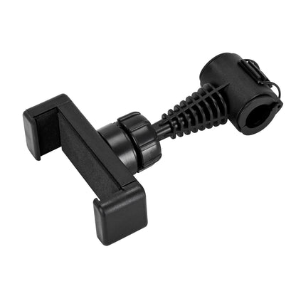 Glow MX3 lamp with mounting hardware