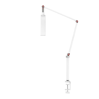 Glow MX3 lamp arm and joint detail
