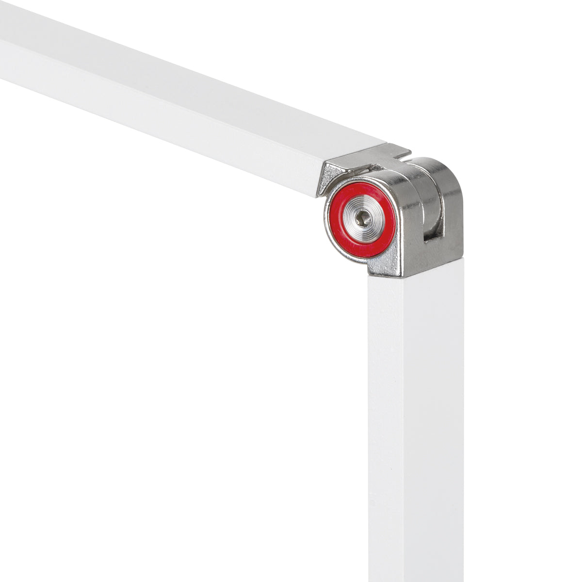 Glow MX3 lamp head viewed from below