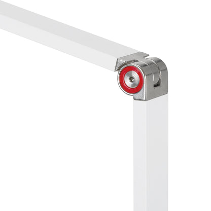 Glow MX3 lamp head viewed from below