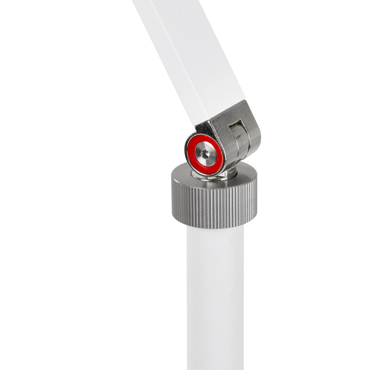 Glow MX3 lamp clamp mechanism
