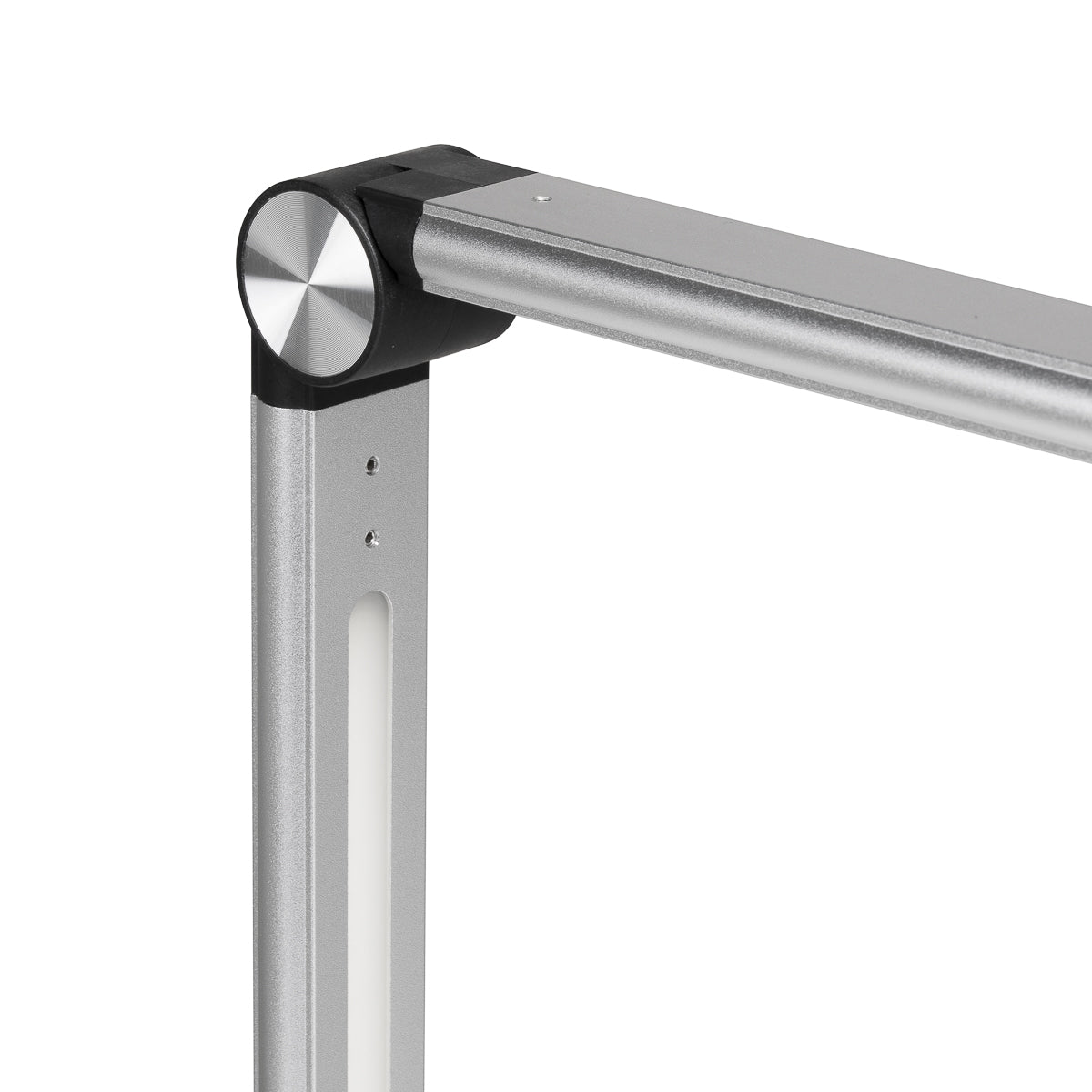 Glow ProLux touch panel for colour temperature and brightness
