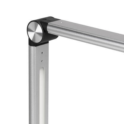 Glow ProLux touch panel for colour temperature and brightness