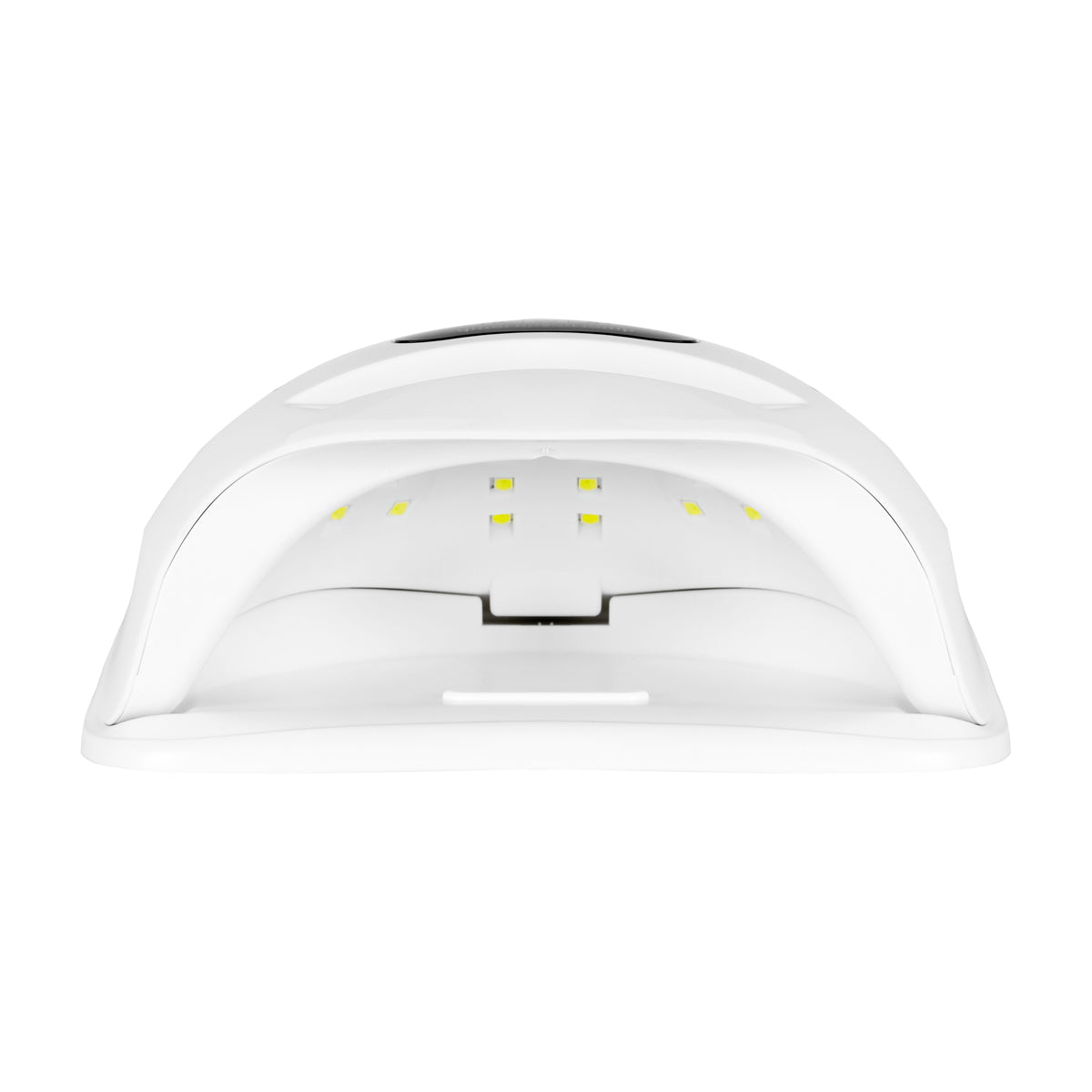 Glow S1 nail lamp timer display and controls