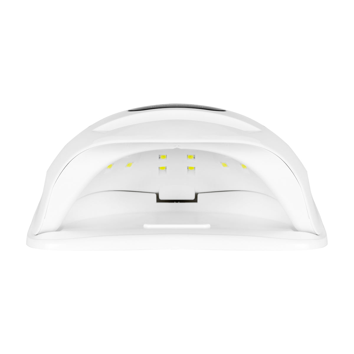 Glow S1 nail lamp timer display and controls