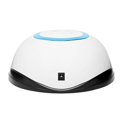 Glow V1 nail lamp viewed from above