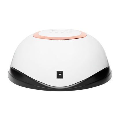 Glow V1 nail lamp viewed from above