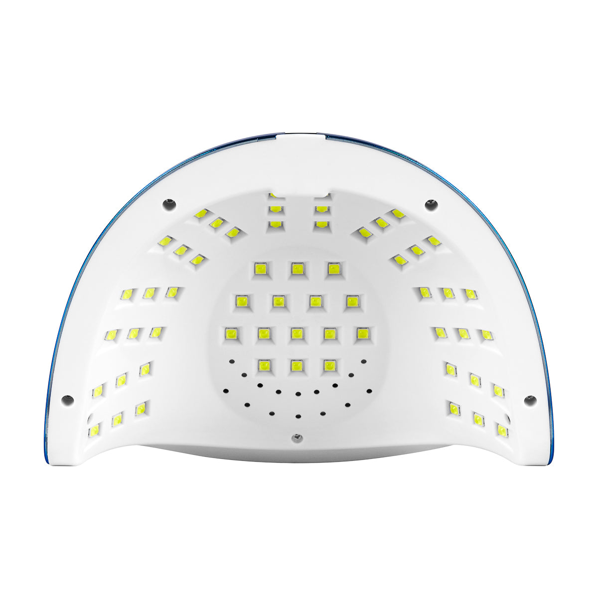 Glow YC57 nail lamp with power adapter