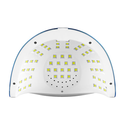 Glow YC57 nail lamp with power adapter