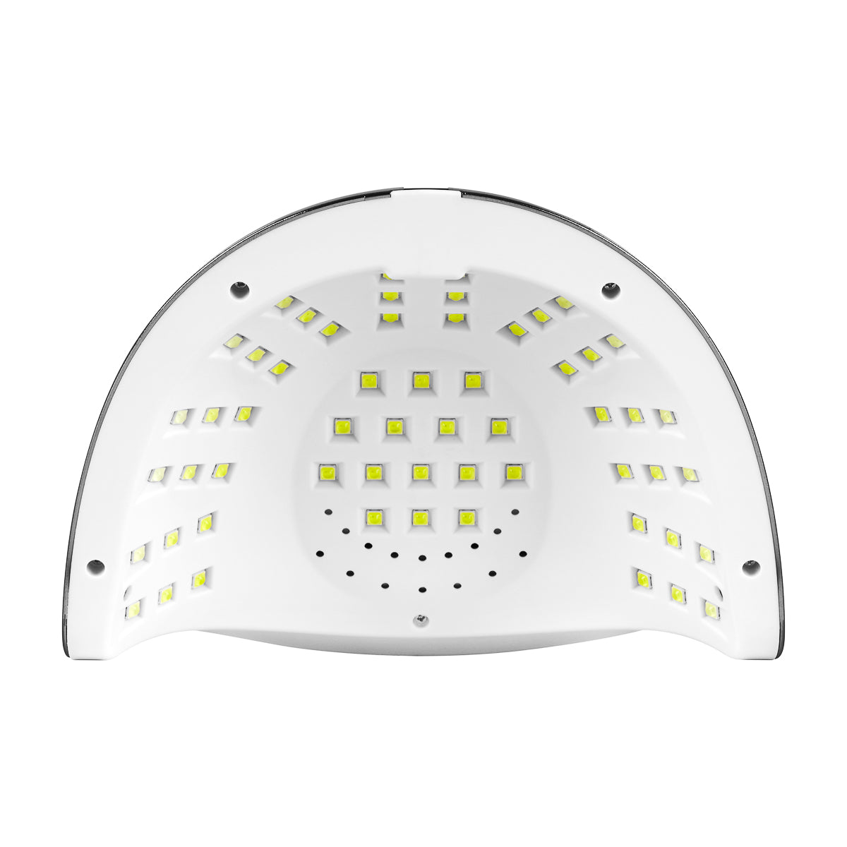 Glow YC57 nail lamp power adapter and connection