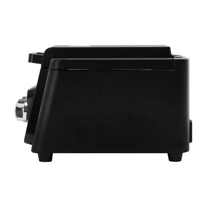 SM-360A high temperature sterilizer with packaging