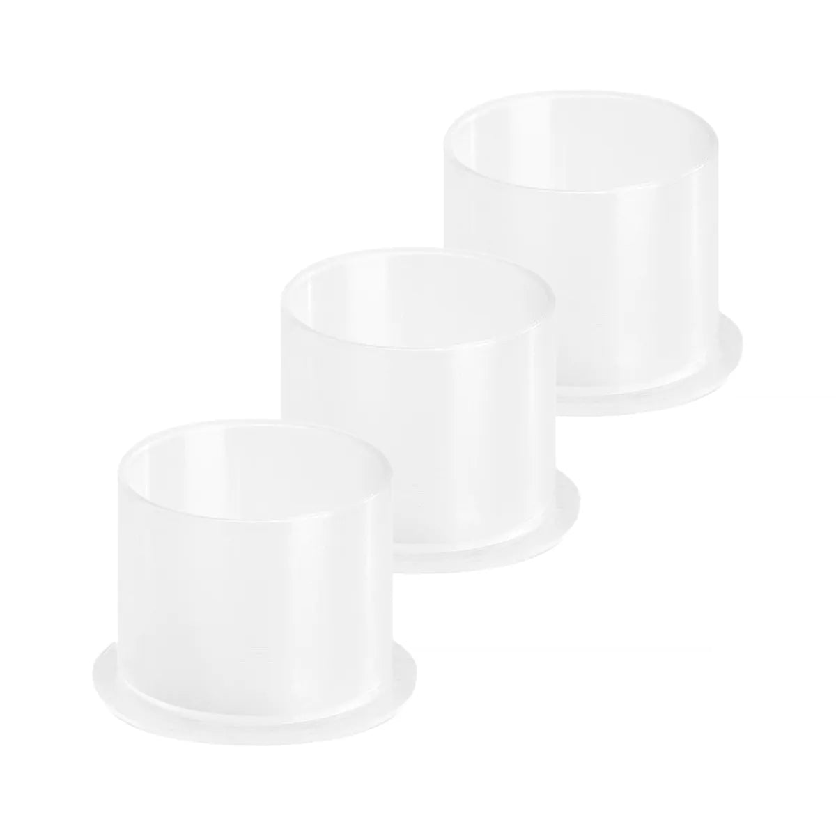 INK CUPS size XL 1000 pcs.