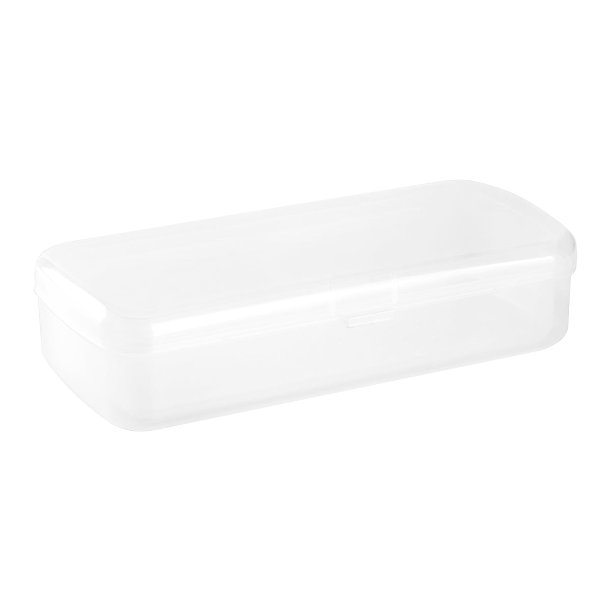 Instrument disinfection tray W2 with lid