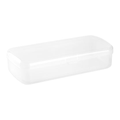 Instrument disinfection tray W2 with lid