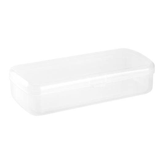 Instrument disinfection tray W2 with lid