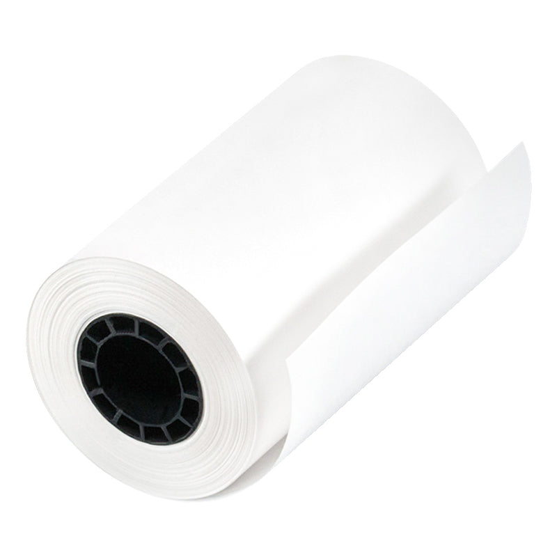 Lafomed autoclave thermal printer paper roll, 3.3 m