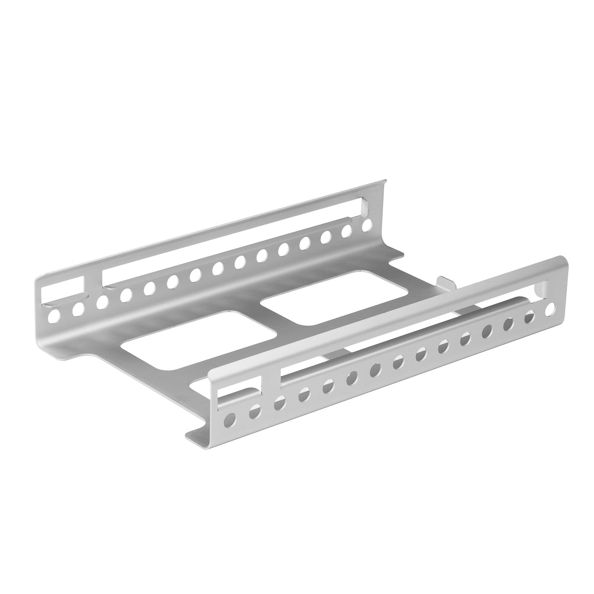 Lafomed stainless steel autoclave tray holder for 3 L chamber