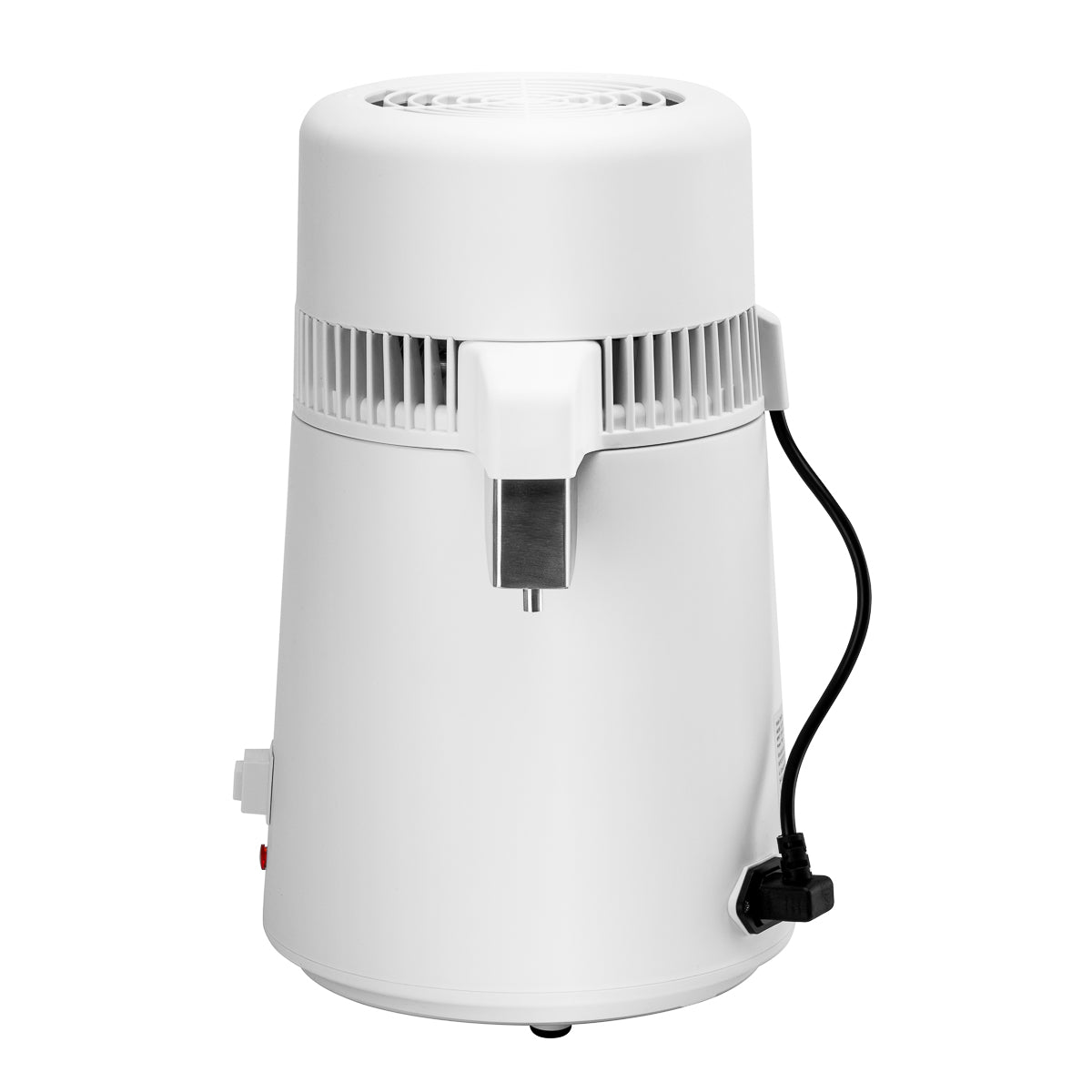 Lafomed LF-Z500 water distiller control panel