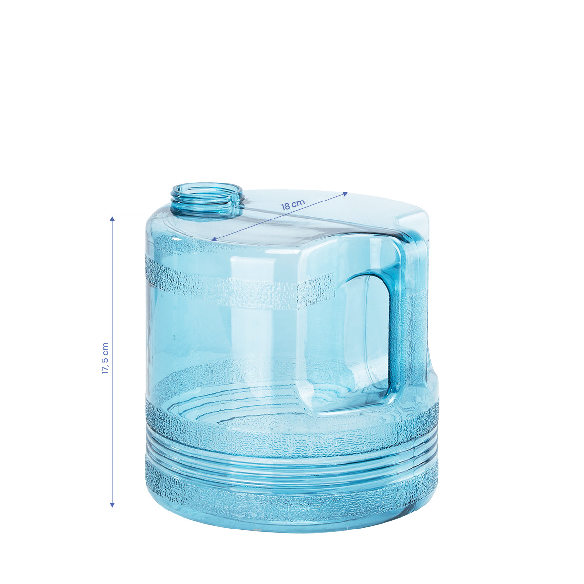 Lafomed LF-Z500 water distiller packaging