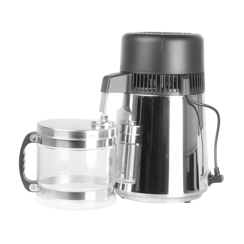Lafomed LF-Z500A stainless steel water distiller