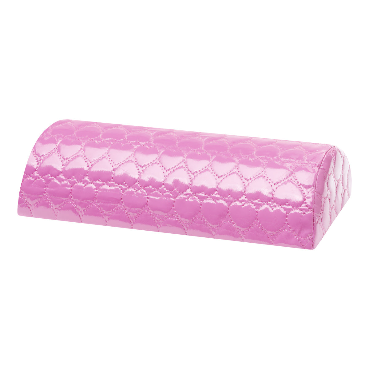 Manicure hand cushion in pink