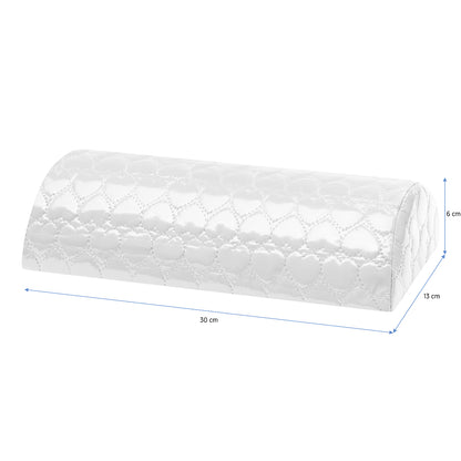 Manicure hand cushion side profile