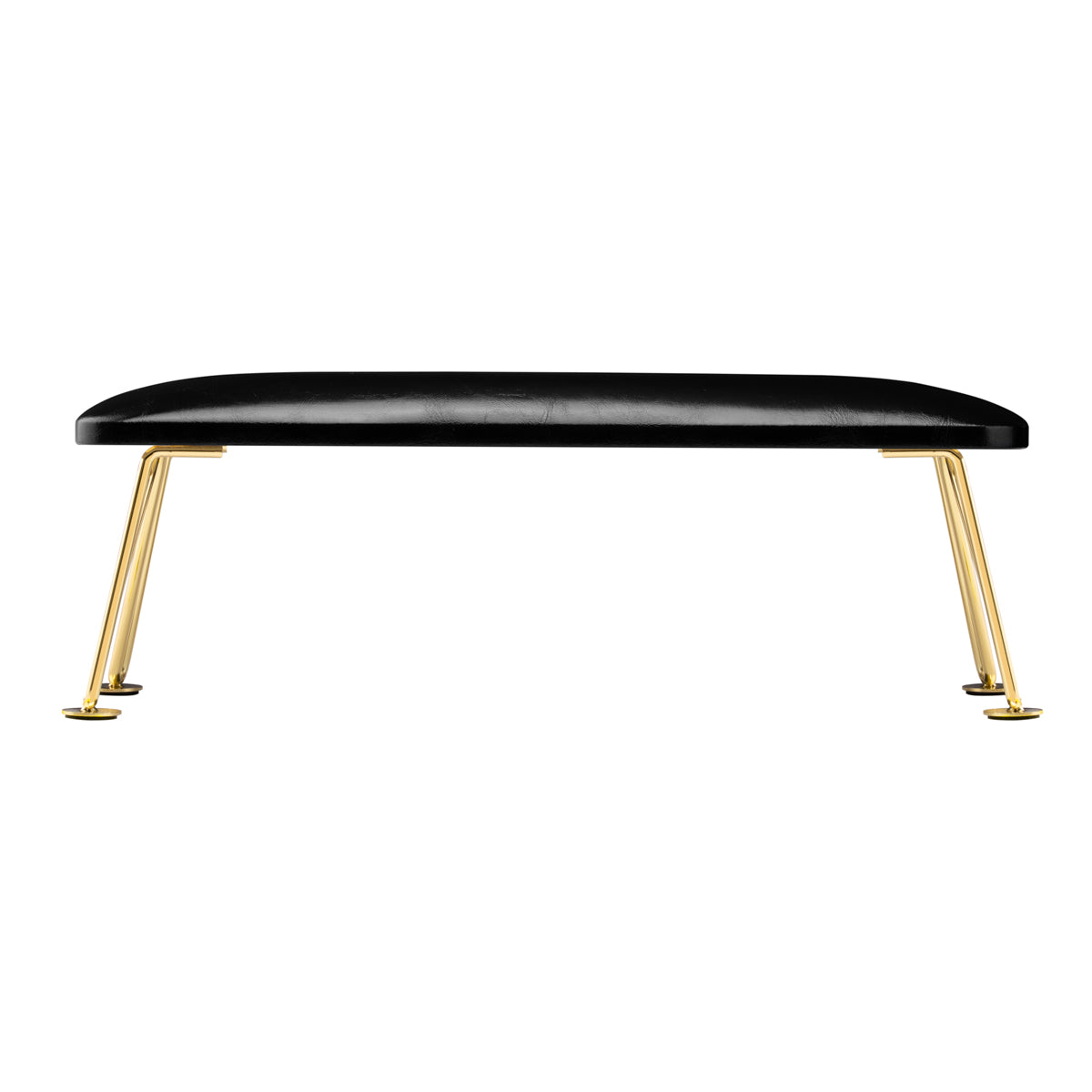 Momo 6-M hand rest side profile showing the working height