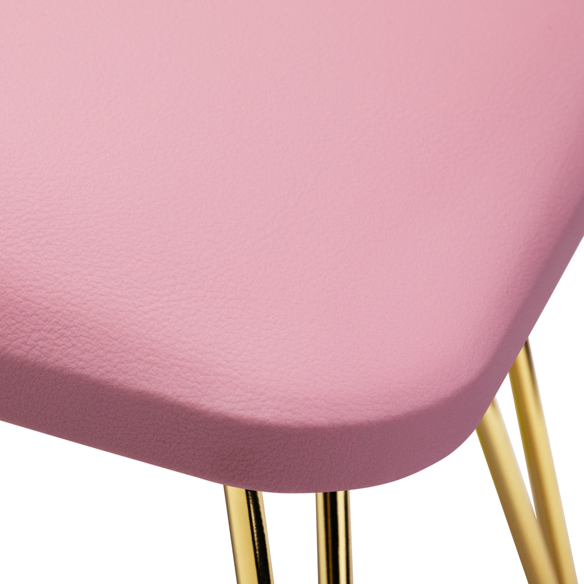 Momo 6-M hand rest eco leather cushion detail