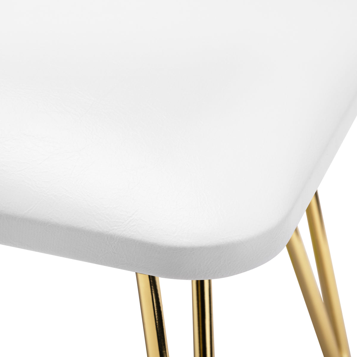 Momo 6-M hand rest eco leather cushion detail