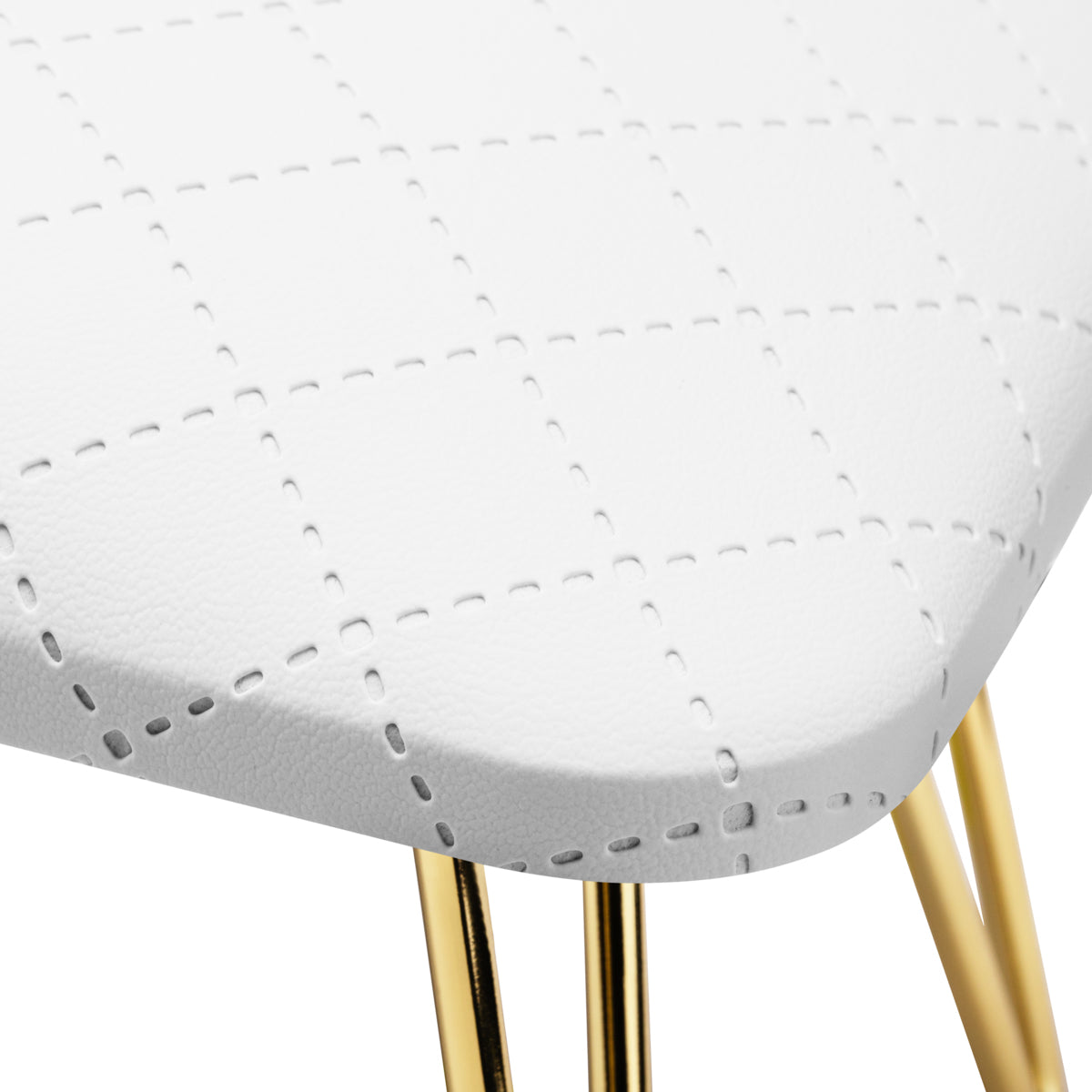Momo 6-M hand rest eco leather cushion detail