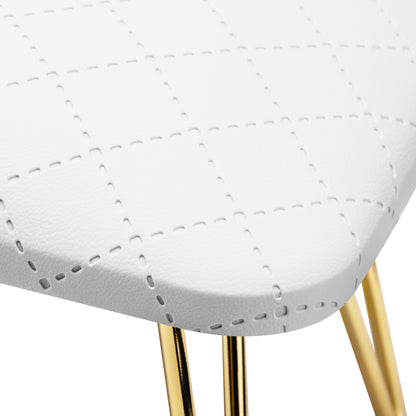Momo 6-M hand rest eco leather cushion detail