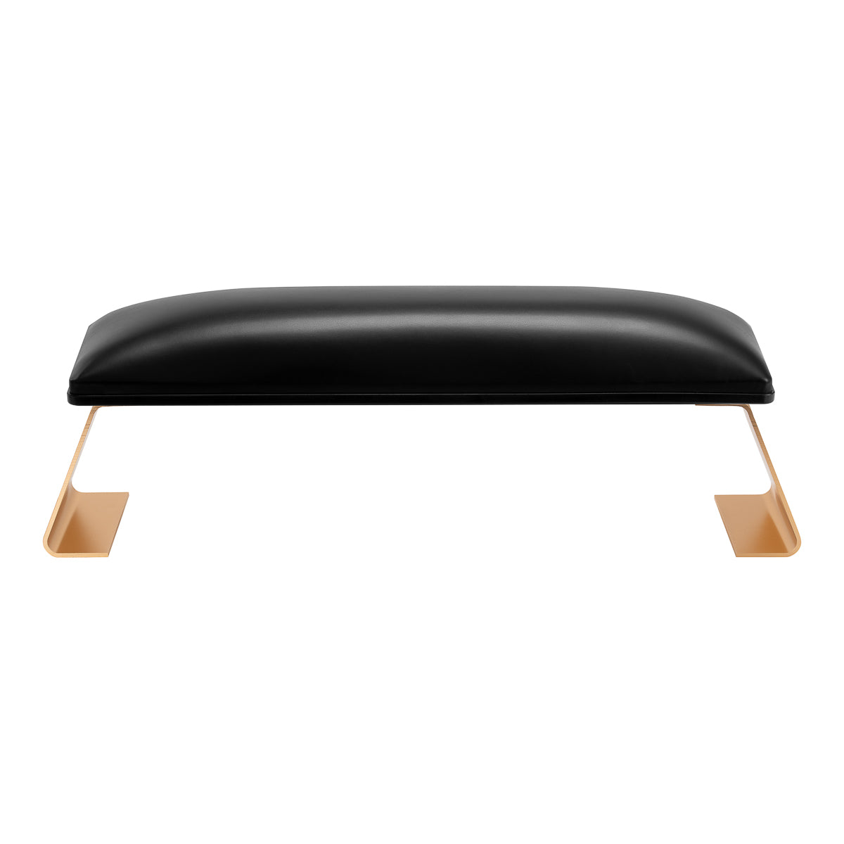 Momo 7-M hand rest side profile showing the working height