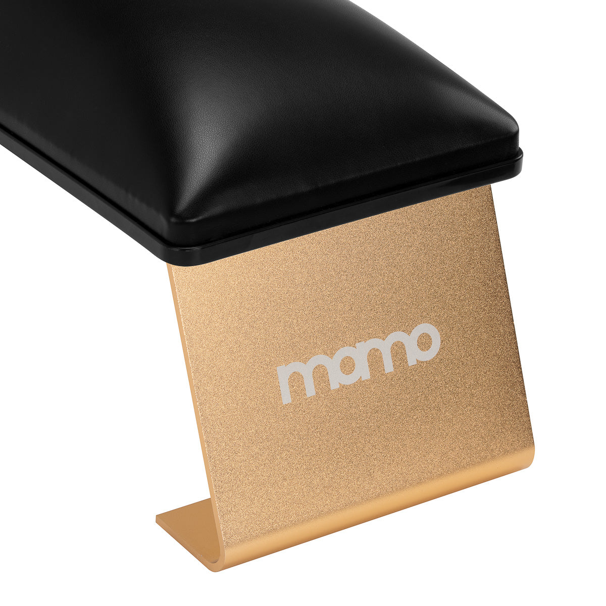 Momo 7-M hand rest cushion surface detail