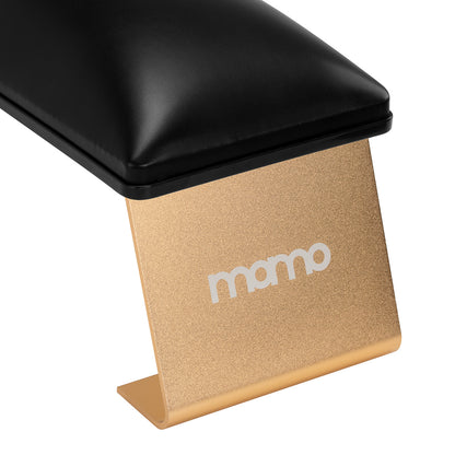 Momo 7-M hand rest cushion surface detail