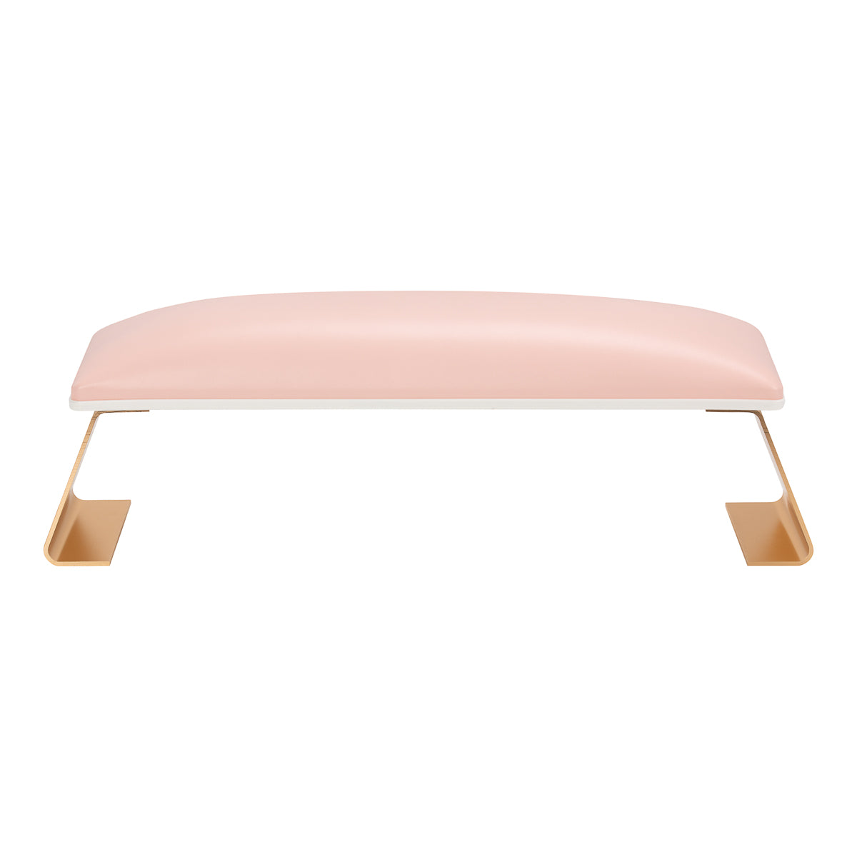 Momo 7-M hand rest side profile showing the working height
