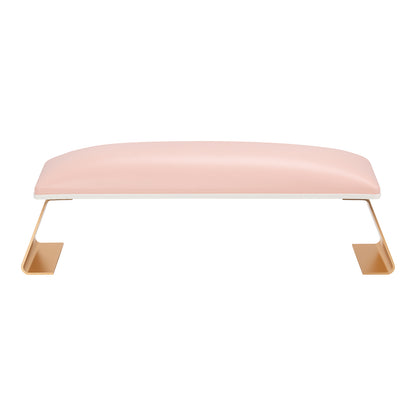 Momo 7-M hand rest side profile showing the working height
