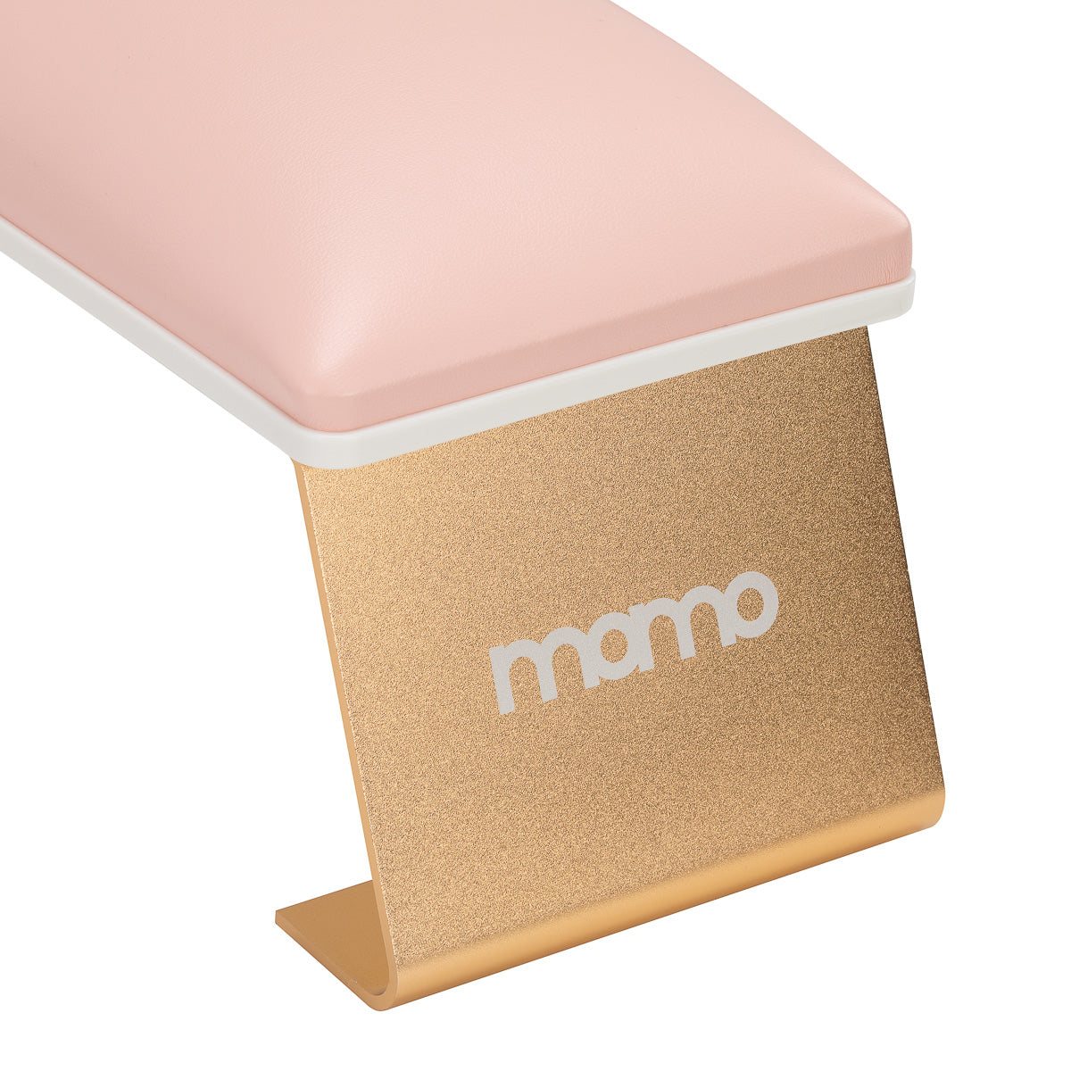 Momo 7-M hand rest cushion surface detail