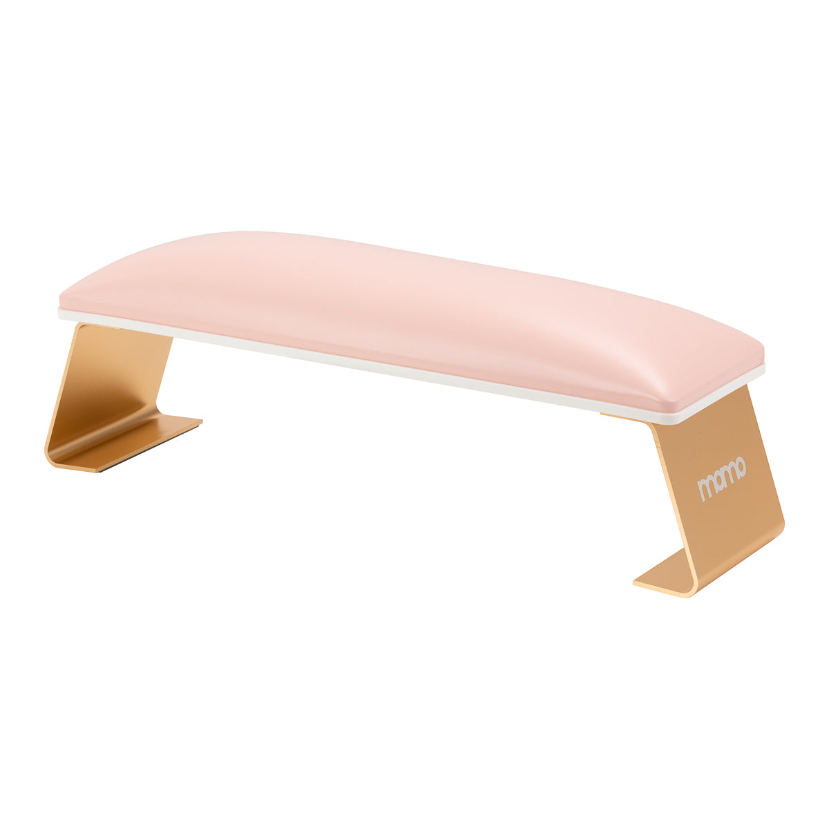 Momo 7-M manicure hand rest in pink