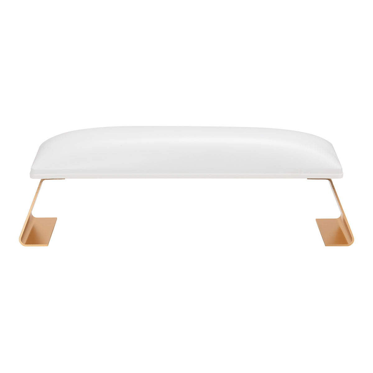Momo 7-M hand rest side profile showing the working height