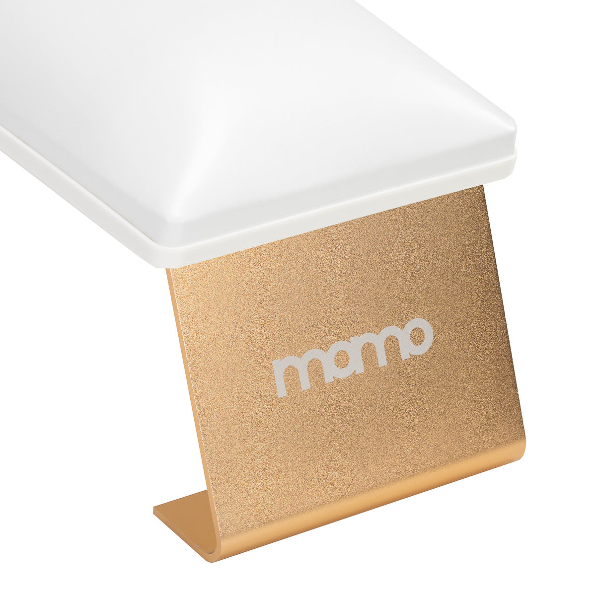 Momo 7-M hand rest cushion surface detail