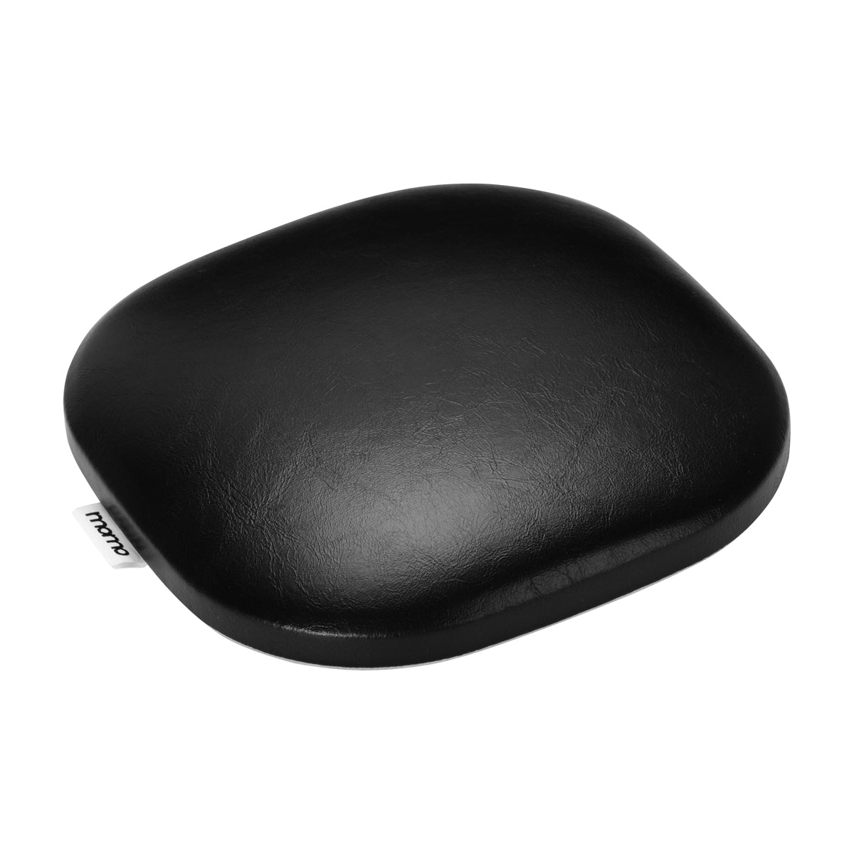 Momo 8-M elbow rest cushion in black