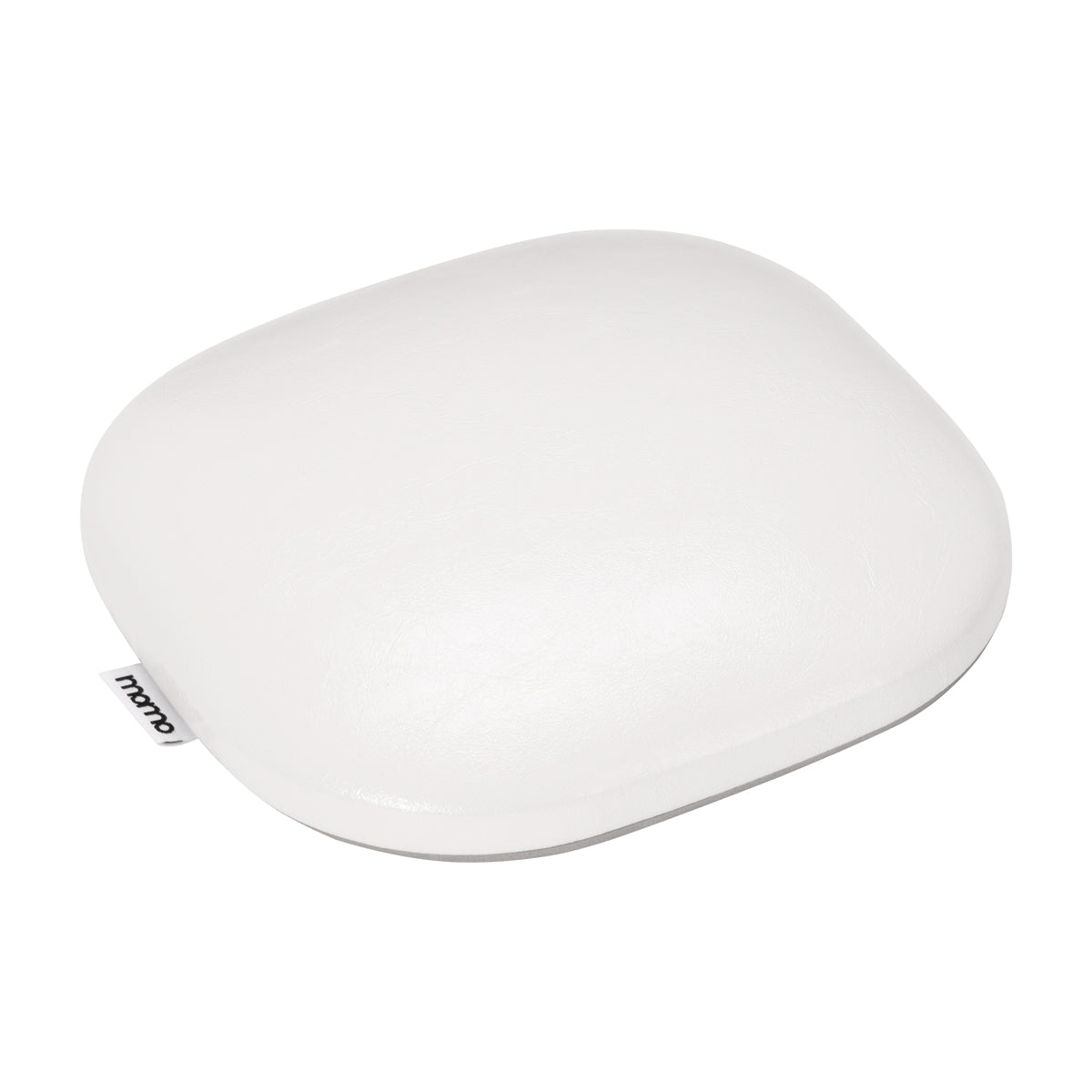 Momo 8-M elbow rest cushion in white