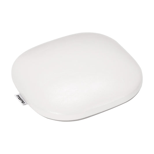 Momo 8-M elbow rest cushion in white